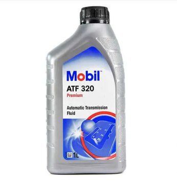 Трассмиссионное масло Mobil ATF 320 1л MOBIL 146412