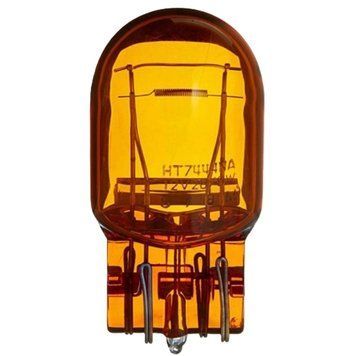Автолампа WY28/8W Standard 12V W3x16q двух контактная Toyota/Lexus 9098115025