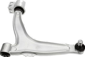 Важіль підвіски Opel Vectra C/Saab Croma 2002-, передній, лівий, Profit, 2304-0329