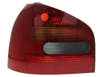 Ліхтар задній Audi A3 1996-2000, лівий, Depo, 441-1926L-UE
