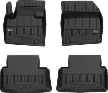 Килимки у салон Citroen C5 2007-2017, Proline 3D, Frogum, FG 3D408715