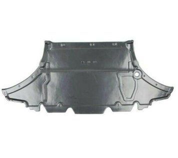 Защита двигателя Audi A4 2008-2016, передняя часть, AVTM, 8F0863821B, 181208221