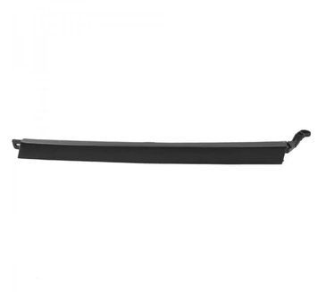 Накладка под фару Mercedes-Benz S-Class W140 1991-1998, левая, AVTM, 183516211