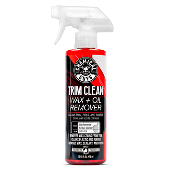 Гель Chemical Guys для видалення залишків воску та герметиків Trim Clean Wax and Oil Remover - 473мл Chemical Guys TVD11516