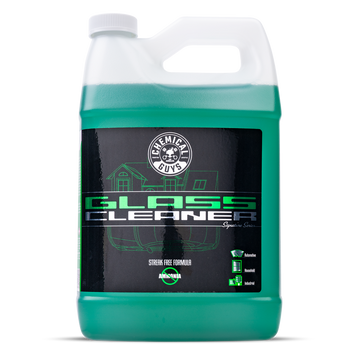Очищувач скла Chemical Guys Signature Series Glass Cleaner - 3785мл Chemical Guys CLD202
