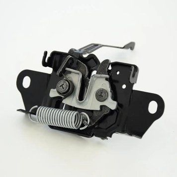 Фіксатор замка капота Mazda CX5 2012-2016 KD3556620A AVTM 184421285