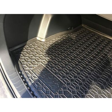Коврик в багажник Toyota RAV-4 V (2018>) 111791 Avto-Gumm