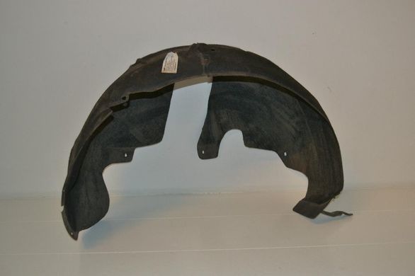 Оригинальный подкрылок Skoda Octavia A5 2004-2012 задний правый VAG 1Z0810970