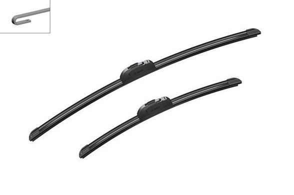 Комплект щеток стеклоочистителей BOSCH Aerotwin 575/400мм Bosch 3397118989