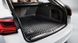 Оригінальний килимок в багажник Audi A6 Sd 2011 - резинопластик 4G5061180 4G5061180 2