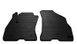 Гумові килимки Fiat Doblo 10-/Opel Combo 11-/Doblo Cargo 10- (2 шт) (design 2016) 1006022 Stingray 1