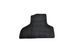 Килимки у салон (ворсові) BMW X5/X6 F15/F16 2013-, Premium, чорні, AVTM BLCLX1059 9