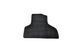 Килимки у салон (ворсові) BMW X5/X6 F15/F16 2013-, Premium, чорні, AVTM BLCLX1059 5
