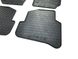 Гумові килимки Skoda Fabia 3 15- (design 2016) (4 шт) 1020064 Stingray 6