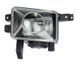 Противотуманная фара Opel Combo 2001-2003, левая, Depo, 442-2009L-UE 1