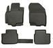 Килимки у салон Fiat Sedici 2008-, поліуретан, Norplast, NPL-Po-21-03 1