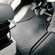Гумові килимки BMW X3 (G01) 17- (design 2016) (передні - 2 шт) 1027252F Stingray 6