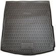 Килимок у багажник Audi A6 С6 SD 2004-, Avto-Gumm 211895