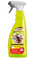 Очиститель остатков насекомых Sonax, 750 мл Sonax 233400