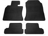Килимки у салон Mini Cooper R50/52/53 2001-/Cooper R55/56/57 2006-, 4шт, Stingray, 1032014