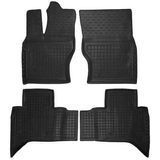 Килимки у салон Land Rover Range Rover Vogue 2013-, Avto-Gumm, 11469 Avto-Gumm