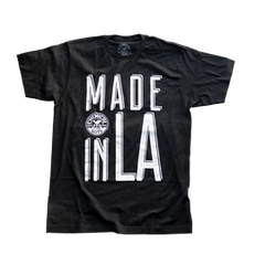 Футболка "Made in LA T-Shirt" (розмір - M)