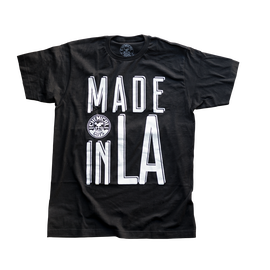Футболка "Made in LA T-Shirt" (розмір - M)