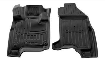 Коврики в салон Mitsubishi i-MiEV 2009-2021/Peugeot iOn 2009-2014/Citroen C-Zero 2009-2014, Stingray, 5013152
