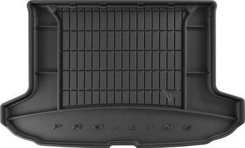 Килимок у багажник Hyundai Tuscon 2015-2020, верхній рівень, Pro-Line, Frogum FG TM549406