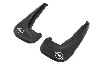 Бризковики Opel Vectra B 1995-2002 передні 2шт TUR OPL559