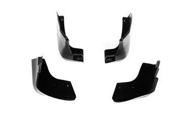 Брызговики Infinity Q70/M-series 2014-2019 комплект 4шт AVTM MF.GIQ716