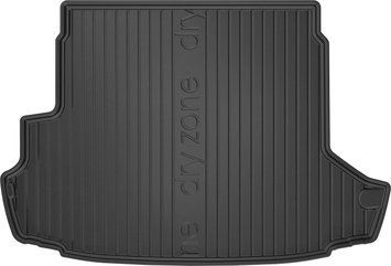 Коврик в багажник Nissan X-Trail T31 2007-2013, с органайзером, Dry-Zone, Frogum FG DZ404922