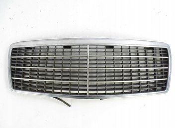 Решетка радиатора Mercedes-Benz S-Class W140 1991-1998, AVTM, 183516990