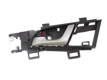 Ручка открывания двери Honda Accord 2008-2011, передняя, левая, внутренняя, серебро AVTM, 72160TL0G01ZA, 6012479