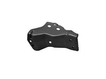 Кріплення переднього крила Hyundai Accent 4/Solaris 2011-2018, ліве, сталь, AVTM, 663171R300, 183227331