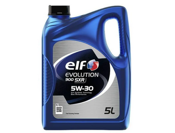 Моторна олива Elf Evolution 900 SXR 5W-30 5л ELF 213894