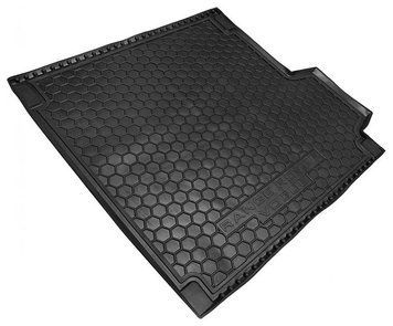 Килимок у багажник Land Rover Range Rover Vogue 2013-, 111482 Avto-Gumm
