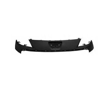 Решетка радиатора Peugeot Partner 2008-2012, внешняя, AVTM, 185412990