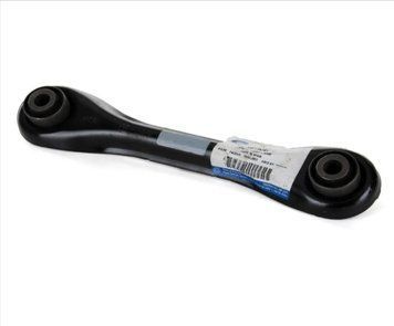 Важіль підвіски Mazda 3 2004-/Ford Focus 1998-/C-max 2004-/Volvo S40 2005-/V50 2004-, лівий=правий, задній, нижній, Profit, 2304-0361