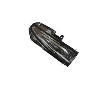 Указатель поворота Toyota Rav4 2013-/Highlander 2016-/Hilux 2016-, в зеркале, левый, AVTM, 187040M31