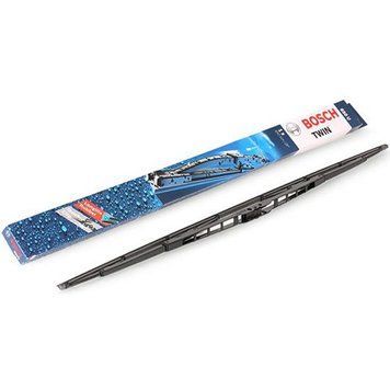 Щетка стеклоочистителя каркасная BOSCH Twin 650мм Bosch 3397004587