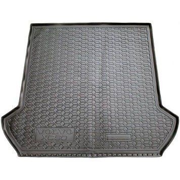 Килимок у багажник Volvo XC90 2002-2014, 111781 Avto-Gumm