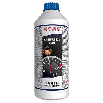 Антифриз-концентрат Rowe HighTec Antifreeze AN 12+, розовый, 1,5л DynaPower 21010001503