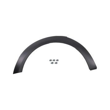Накладка крыла Ford Escape/Kuga 2013-2016, задняя, правая, AVTM, CJ54S286D03BDW, 182817338