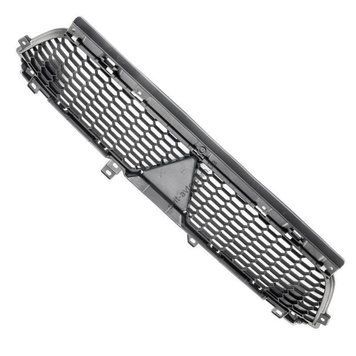 Решетка радиатора Mitsubishi Outlander XL 2010-2012, AVTM, 184817909