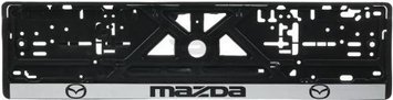Рамка номерного знака Mazda AVTM RNMA10