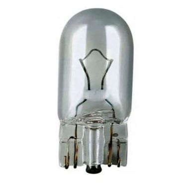 Автолампа W3W Trucklight 24V 3W W2,1x9,5d (1шт)