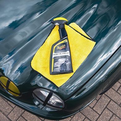 Швидкий догляд за кузовом авто Meguiars Ultimate Quik Detailer 709мл Meguiars G201024