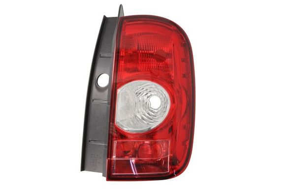 Правый задний фонарь Dacia/Renault Duster 2010-2013 551-1996R-LD-UE