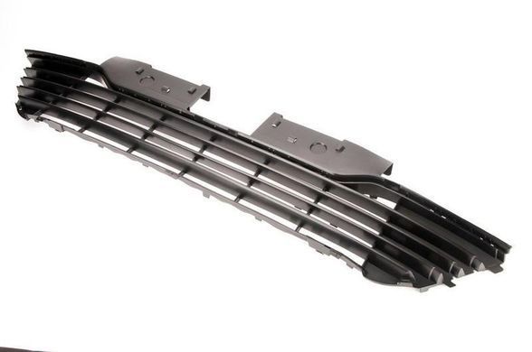 Решітка бампера Citroen C4 2005-2009, середня нижня, AVTM, 7414JP, 2008 997